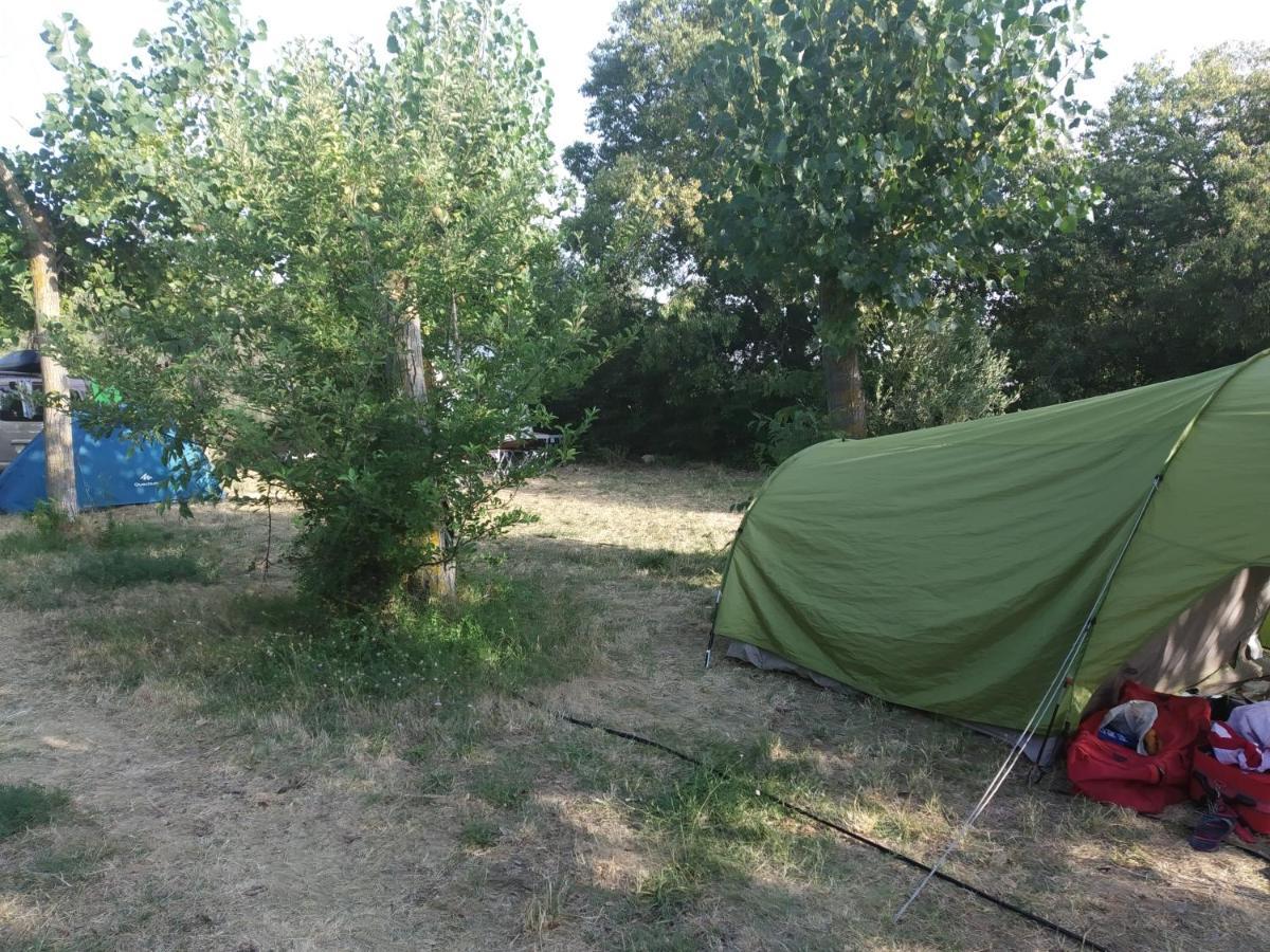 Camping Yaso-Guara المظهر الخارجي الصورة
