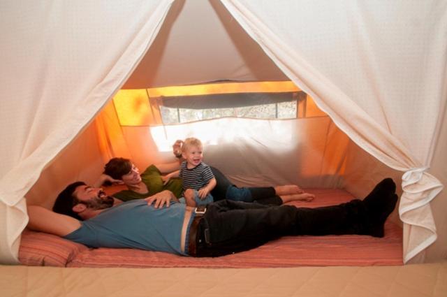 Camping Yaso-Guara المظهر الخارجي الصورة