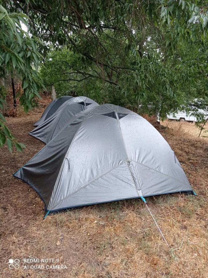 Camping Yaso-Guara المظهر الخارجي الصورة