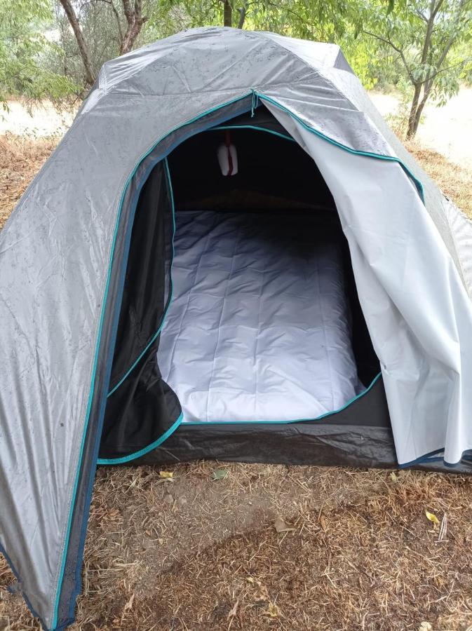 Camping Yaso-Guara المظهر الخارجي الصورة